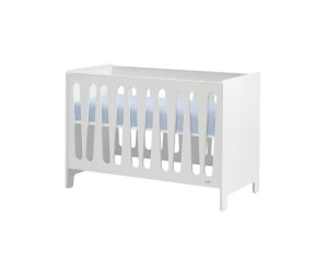 Cuna infantil 120x60 (Colección Forms)